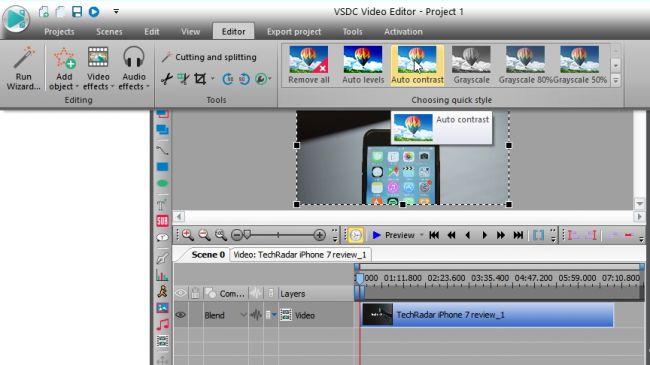 صورة لـ أفضل البدائل المجانية في سنة 2023 لـ Windows Movie Maker | D4jFBkyW2QzGjYnzmWuvhN-650-80-min-DzTechs