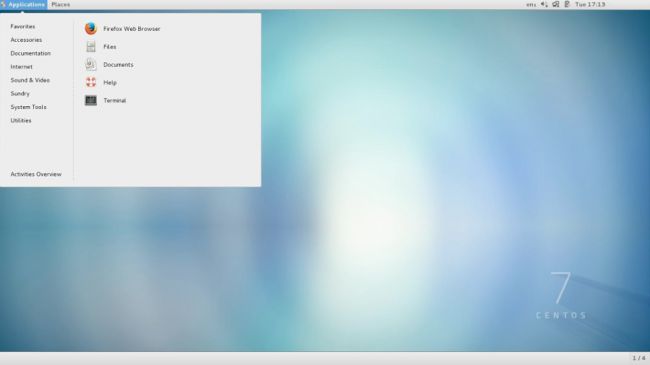 صورة لـ أفضل توزيعات لينكس على الاطلاق لسنة 2023: 7 إصدارات Linux نوصي بها | HbvLMjkRHFDWQpyCFQhbcj-650-80-min-DzTechs