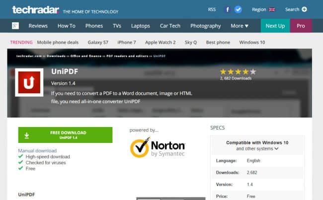صورة لـ شرح كيفية تحويل ملفات PDF الى مستند Word بطريقتين مثاليتين | Lr5vemnpc6VeSyw9JhAwWi-650-80-min