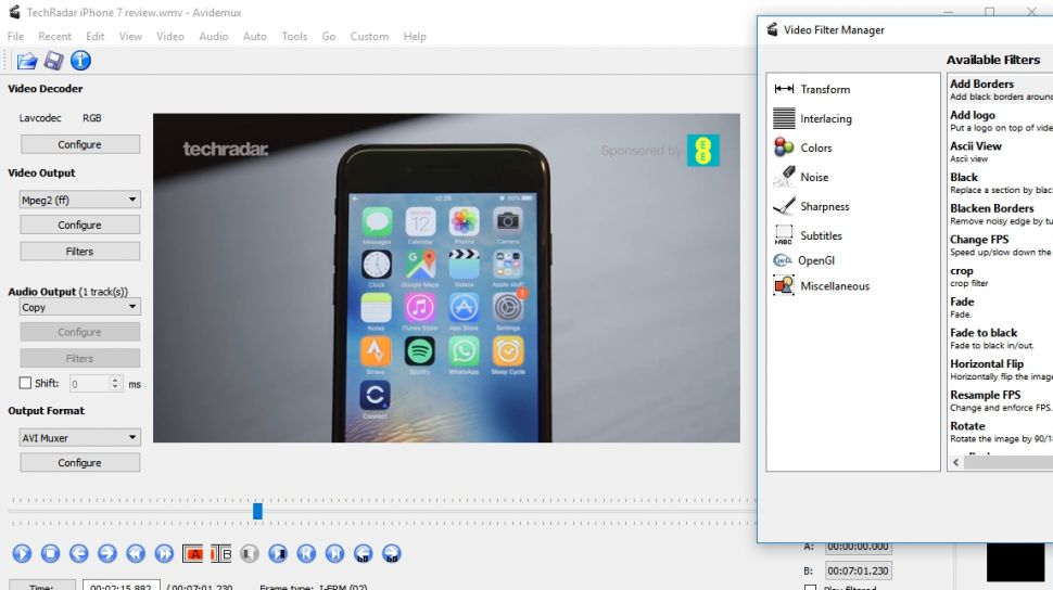 صورة لـ أفضل البدائل المجانية في سنة 2023 لـ Windows Movie Maker | PEbn2s9PVGFQv2gofZYFjN-970-80-min-DzTechs