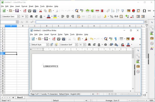صورة لـ أفضل البرامج المكتبية المجانية البديلة لـ Microsoft Office لسنة 2023 | b3WH4xGTfe3mRvrXkyivTm-650-80-min