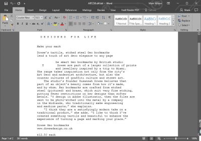 صورة لـ شرح كيفية تحويل ملفات PDF الى مستند Word بطريقتين مثاليتين | dPiEjKcdJjfwE8uAVaDaPN-650-80-min