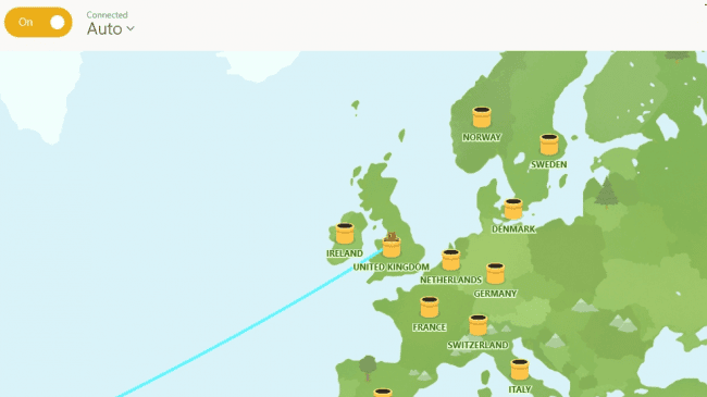 صورة لـ أفضل برامج الـ VPN المجانية لسنة 2020 لحماية خصوصياتك | gGy2cJ4UXxtrafbrCxeBNW-970-80-DzTechs