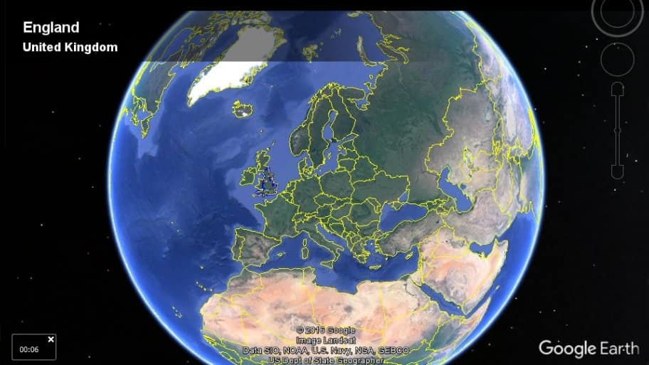 صورة لـ تحميل البرنامج العملاق Google Earth بآخر اصداراته المميزة | jWSgSp4FSpzpE9XXAitwJk-970-80-min-DzTechs