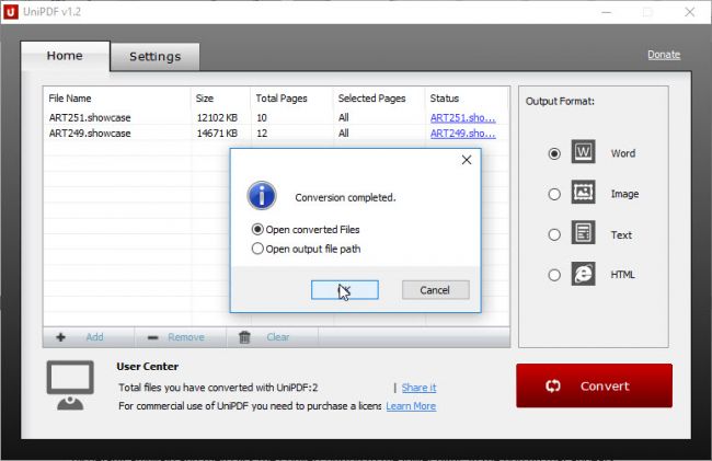 صورة لـ شرح كيفية تحويل ملفات PDF الى مستند Word بطريقتين مثاليتين | kqfrYWSsRMiFpnirx8bHoR-650-80-min