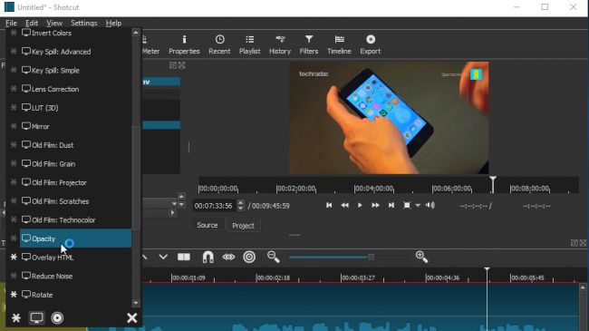 صورة لـ أفضل البدائل المجانية في سنة 2023 لـ Windows Movie Maker | kuZr4UP7VpUPdfTp5VUfhN-650-80-min-DzTechs