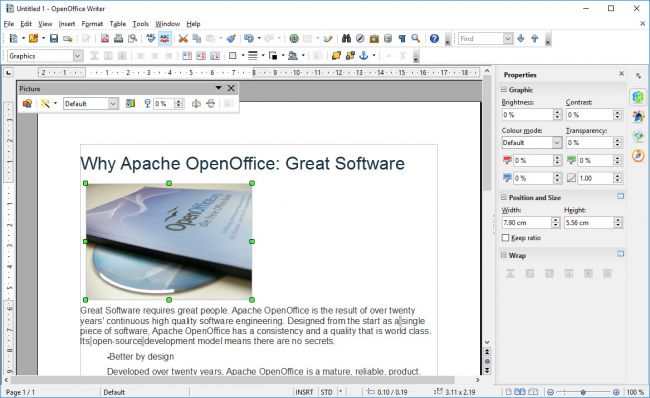 صورة لـ أفضل البرامج المكتبية المجانية البديلة لـ Microsoft Office لسنة 2023 | mkPs6kEfHmVaGtADDhU9Um-650-80-min