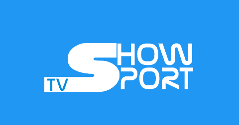 صورة لـ موقع showsport-tv لمشاهدة جميع قنوات Bein Sport بجودة عالية ومن دون تقطيع في أي وقت | showsport-logo