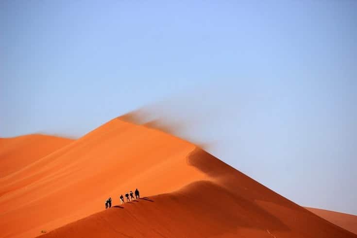 صورة لـ أفضل مواقع الانترنت المجانية للحصول على صور بدقة عالية | unpleash-DzTechs