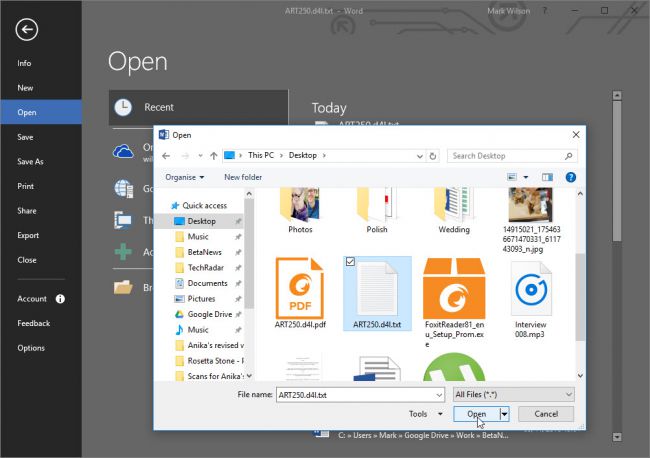 صورة لـ شرح كيفية تحويل ملفات PDF الى مستند Word بطريقتين مثاليتين | yb5x5mjxLF8n2wmXeN5Pf-650-80-min