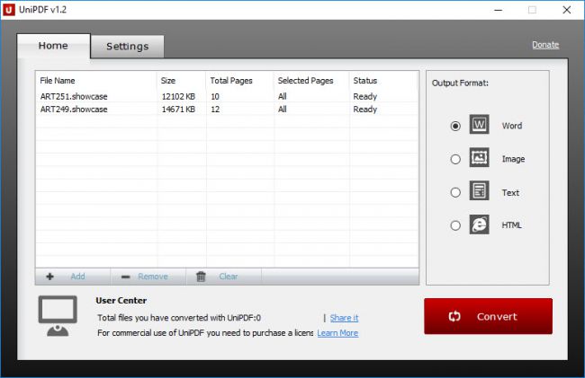 صورة لـ شرح كيفية تحويل ملفات PDF الى مستند Word بطريقتين مثاليتين | zJRYEespWQLmYXZbWUxmML-650-80-min