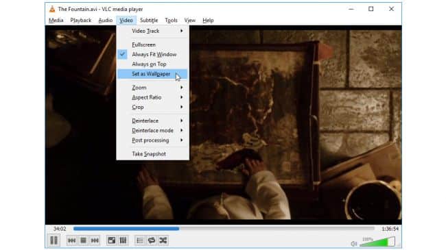 صورة لـ كيف يمكنك استخدام برنامج VLC باحترافية | zxTq3wvUwE6j5FDjUhhJw3-650-80-DzTechs