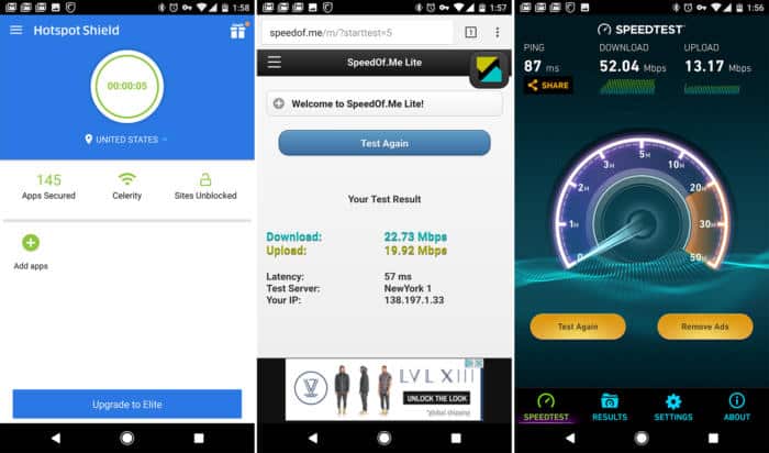 صورة لـ كيف تحمي خصوصيتك مع VPN على جهاز Android | android-vpn-hotspot-shield-100707309-large