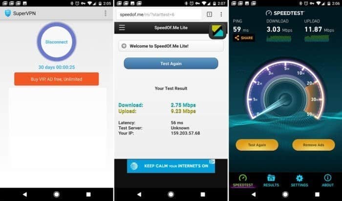 صورة لـ كيف تحمي خصوصيتك مع VPN على جهاز Android | android-vpn-supervpn-100707313-large