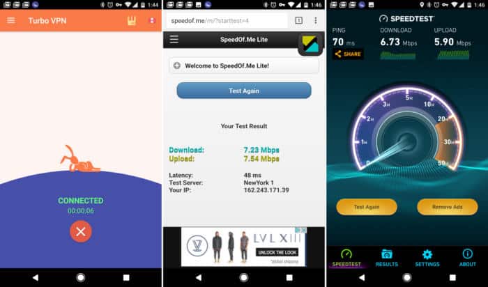 صورة لـ كيف تحمي خصوصيتك مع VPN على جهاز Android | android-vpn-turbo-vpn-100707314-large