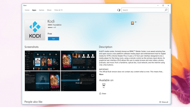 صورة لـ كيفية تنزيل وتثبيت تحديث كودي Kodi Krypton 17 مركز ملتميديا أوبن كود | ho4wbZeozJ9P4UVusfPfUf-650-80