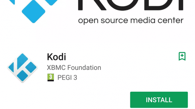 صورة لـ كيفية تنزيل وتثبيت تحديث كودي Kodi Krypton 17 مركز ملتميديا أوبن كود | t75yvSAnMS2UKn2xXKRWLf-650-80
