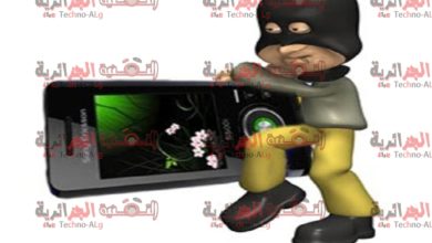 صورة لـ ميزة جديدة توفرها خدمة MyAccount من غوغل و التي تتمثل في العثور على هاتفك بعد ضياعه أو سرقته | 1424244620Mobile-Phone-Hacking-Images