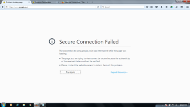 صورة لـ حل نهائي لمشكلة your connection is not secure في متصفح فايرفوكس | 2016-01-16-23-29-53-be9764