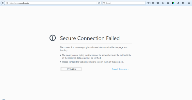 صورة لـ حل نهائي لمشكلة your connection is not secure في متصفح فايرفوكس | 2016-01-16-23-29-53-be9764