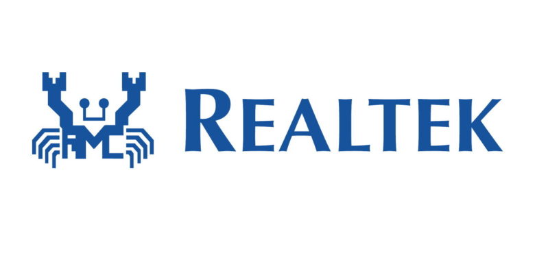 صورة لـ برنامج Realtek High Definition Audio لتشغيل جميع أنواع كروت الصوت | 5VBN5UCJ0A5X_Realteklogo