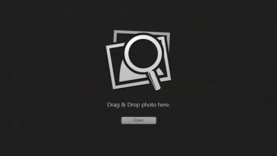 صورة لـ برنامج ArcSoft Photo لإستعراض وتنظيم الصور الخاصة بك بطريقة رائعة | ArcSoft-Photo