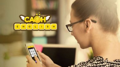 صورة لـ تعلم اللغة الانجليزية و اربح الكثير من الجوائز و الهدايا مع تطبيق Cashenglish | ClrMO_6VYAA8e7i