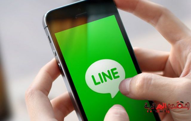 صورة لـ Line تتحول إلى شبكة محمول من خلال خدمة Mobile Line | D984D8A7D98AD986