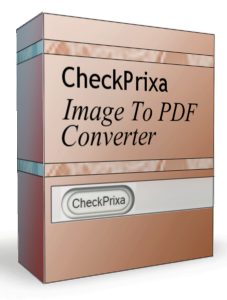 صورة لـ برنامج Image To PDF Converter لتحويل صورك الى ملف PDF مذهل | ImageToPDFBox
