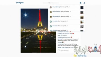 صورة لـ ميزة جديدة على الانستغرام تمكن المستخدمين الحصول على جميع التنبيهات الخاصة بهم | Instagram-desktop-web-930x519-768x429