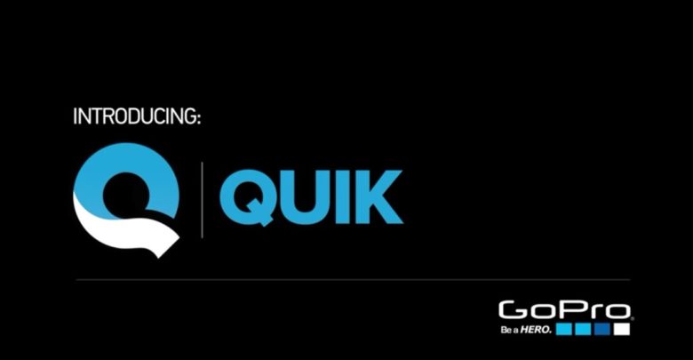 صورة لـ تطبيق Quick لتحرير الفيديو والصور يدعم الاستيراد من الفيس بوك | Quik