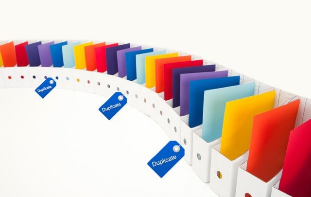 صورة لـ الحصول على المزيد من المساحة في الهارد ديسك عن طريقة مسح الملفات المكررة في الحاسوب | Remove-duplicate-files