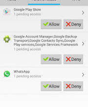 صورة لـ طريقة التحكم بالتطبيقات التي تستخدم بيانات الإنترنت على الأندرويد | Screenshot_2015-12-21-13-12-57
