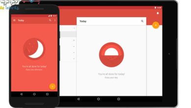 صورة لـ تطبيق Todoist أحد أفضل تطبيقات ادارة المهام يحصل على تحديث ضخم | Todoist