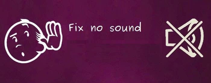 صورة لـ مختلف الطرق لحل مشكل الصوت لا يشتغل على الكمبيوتر | Ubuntu_Sound_Problem1.jpeg