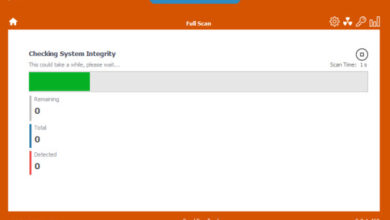 صورة لـ برنامج Zemana AntiMalware لفحص حاسوبك وازالة البرمجيات الخبيثة | ZemanaAntiMalware-2