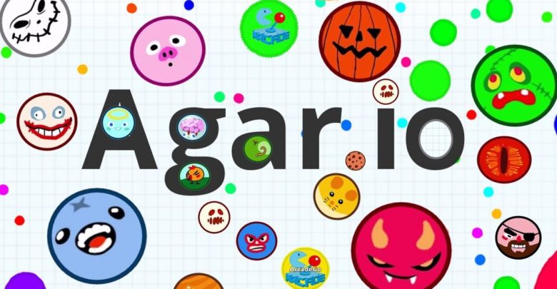 صورة لـ شرح تفاصيل اللعبة الشهيرة Agar.io و كيف يمكنك لعبها | agario-D8A7D982D8A7D8B1D98AD988-D8A7D984D8B9D8B1D8A8D98AD8A9-agario-y50y
