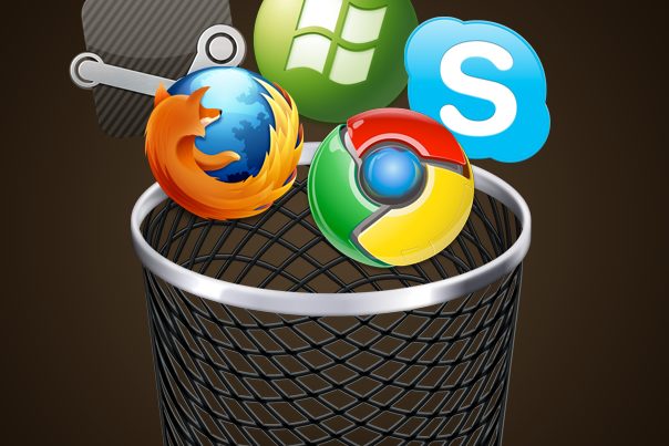 صورة لـ افضل 5 تطبيقات لازالة البرامج من الكمبيوتر لسنة 2023 | best-programs-uninstaller