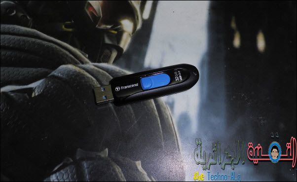 صورة لـ اليك أفضل طريقة لاصلاح اي خلل بالفلاش ميموري و استرجاع المساحة التالفة | flash-memory.JPG