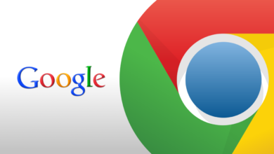 صورة لـ أفضل الثيمات والتصاميم لتغيير شكل متصفح Google Chrome الى أشكال رائعة | google_chrome