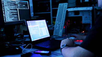 صورة لـ الاستفادة من دورة مجانية في الأمن والاختراق الاخلاقي والبايثون مع شهادة مجانية | hacker-malware