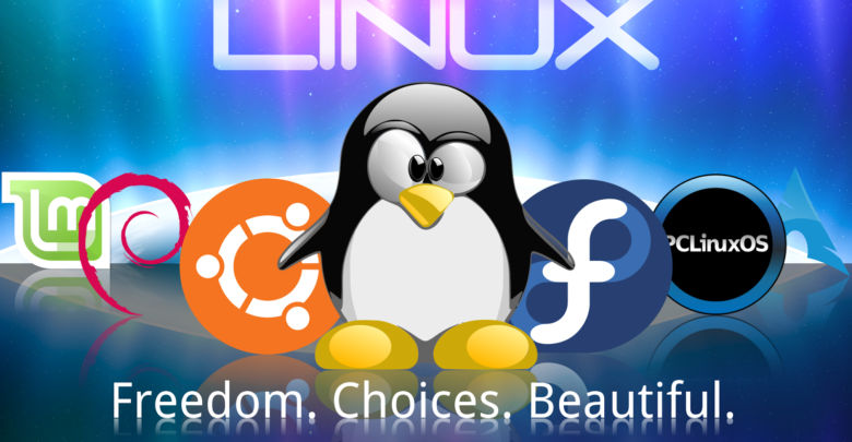 صورة لـ أفضل المواقع التي تساعدك على تعلم واحتراف نظام اللينكس مجانا | linux