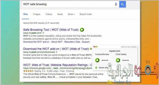 صورة لـ إضافات لـ Google Chrome ذات فائدة كبيرة ويجب تجربتها | oa_chrome-ext2_08
