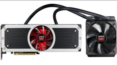 صورة لـ شرح كيفية كسر سرعة كارت الشاشة للحصول على أفضل اداء للالعاب | overclock-video-card