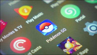 صورة لـ ألعاب للأندرويد شبيهة بلعبة Pokemon Go يمكنك لعبها | pokemon-go-apk-2