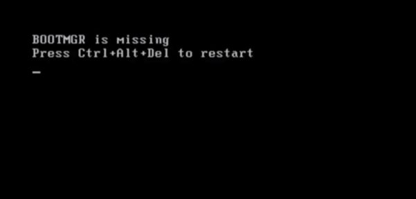 صورة لـ حل مشكلة إقلاع الويندوز باستخدام اداة Bootrec.exe عبر موجه الاوامر | solve-boot-problems
