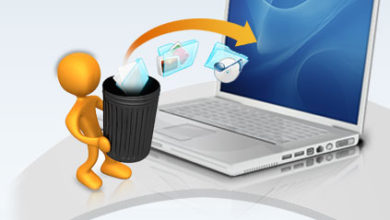 صورة لـ شرح كيفية انشاء نقطة استعادة النظام من خلال خاصية System Restore | system-restore-in-windows