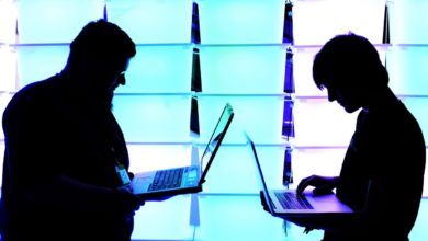 صورة لـ كيف يمكن لبعض المواقع التجسس عليك و الحصول على معلومات من حاسوبك | v5-hackers