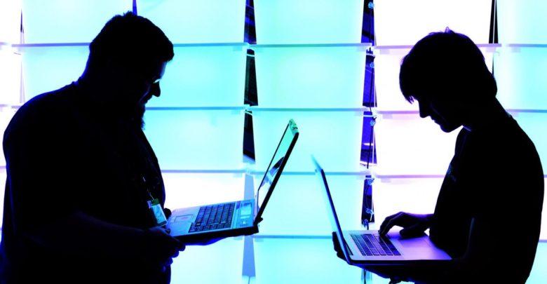 صورة لـ كيف يمكن لبعض المواقع التجسس عليك و الحصول على معلومات من حاسوبك | v5-hackers