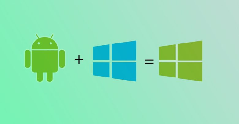 صورة لـ أفضل برامج المحاكاة لتشغيل تطبيقات و ألعاب Android على الكمبيوتر | windows-10-android-emulators